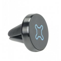 Mobilis U.FIX Support passif Mobile/smartphone Noir