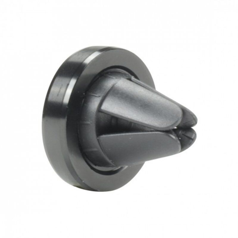 Mobilis U.FIX Passive holder Mobile phone/Smartphone Black