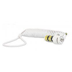 CORPORATE CODE SPIRALE Blanc