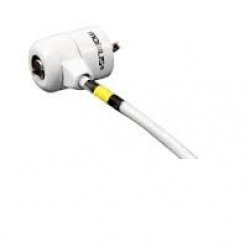 CORPORATE KEY BLANCcable acier s‚curit‚