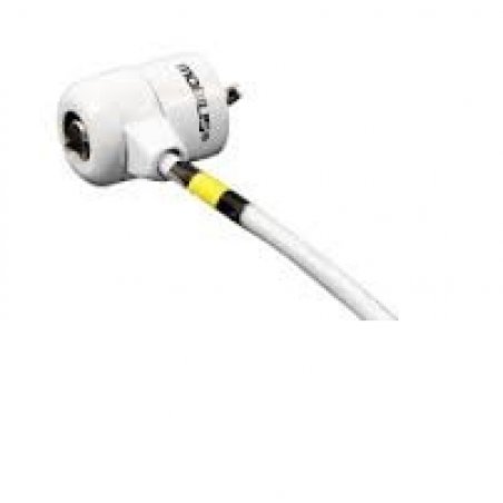 CORPORATE KEY BLANCcable acier s‚curit‚