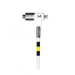 NANO SLOT SECURITY LOCKRot Head Compatible Master Key