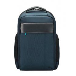 Mobilis Executive 3 notebook case 40.6 cm (16") Backpack case Black, Blue