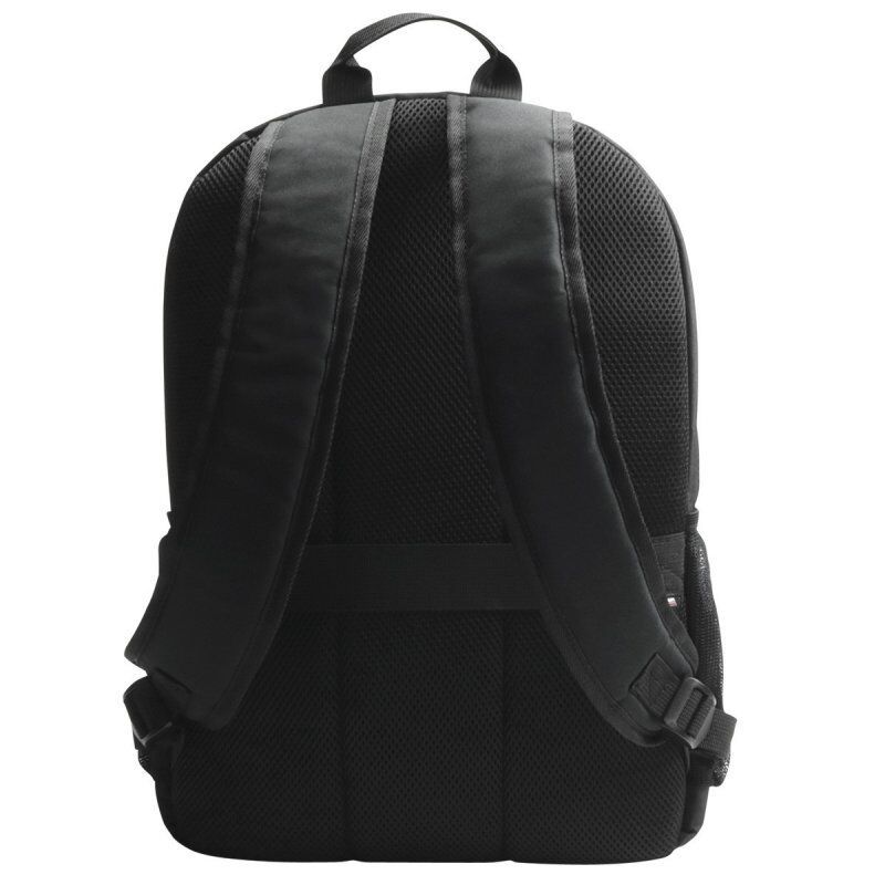 Mobilis The One notebook case 39.6 cm (15.6") Backpack Black