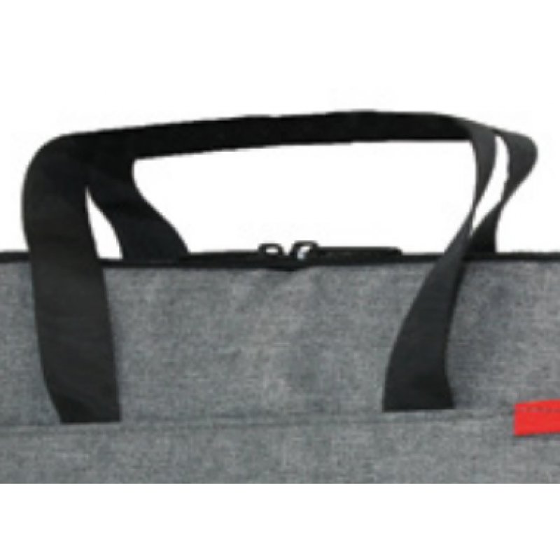 Sacoche Ordinateur Portable Mobilis 14" max (Gris)