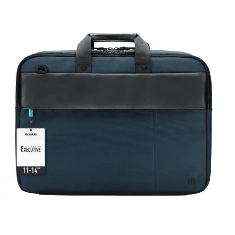 Executive 3 twice Brief 11-14Executive 3 twice Briefcase