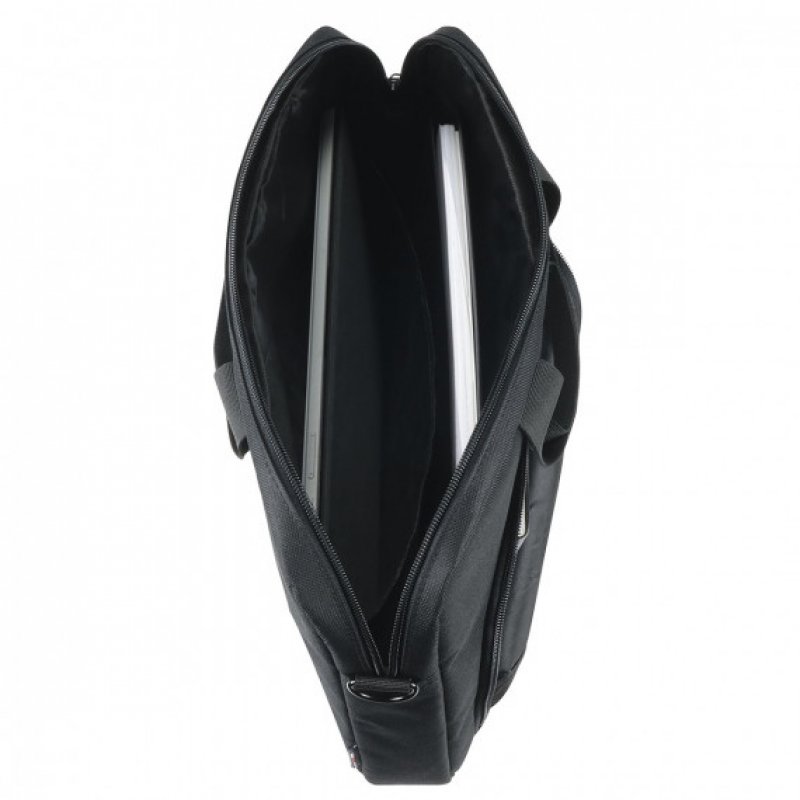 Sacoche Ordinateur Portable Mobilis TheOne Basic 14" max (Noir)