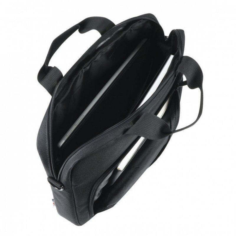 Mobilis 003045 sacoche d'ordinateurs portables 40,6 cm (16") Malette Noir