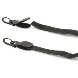 Mobilis BANDOLIER TRANSPORT strap Universal Black