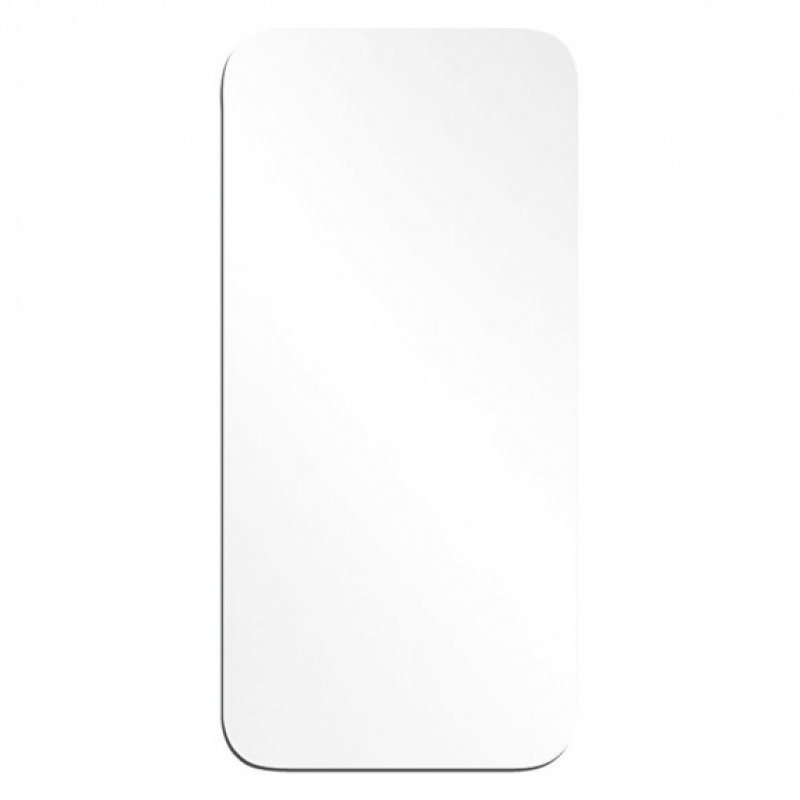 Mobilis 016690 écran et protection arrière de téléphones portables Protection d'écran transparent Samsung 1 pièce(