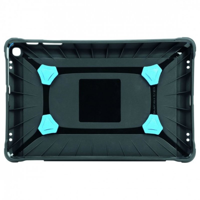 10.1'' Cover Case Mobilis PROTECH Pack - Tablet Case for Galaxy Tab A 2019 10.1''