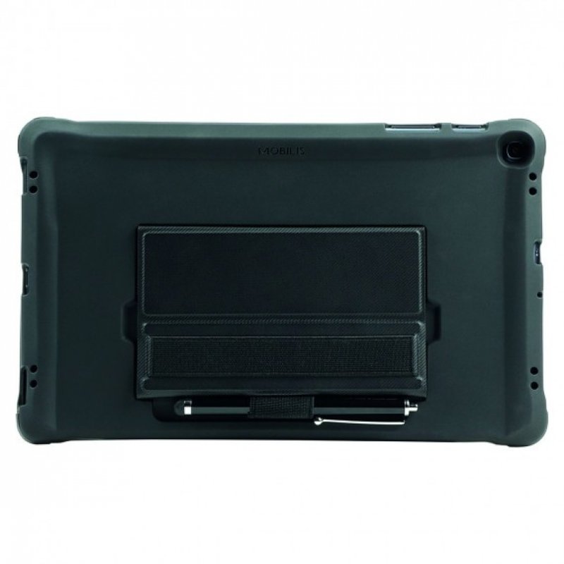 Mobilis Protech Pack 25.6 cm (10.1") Shell case Black