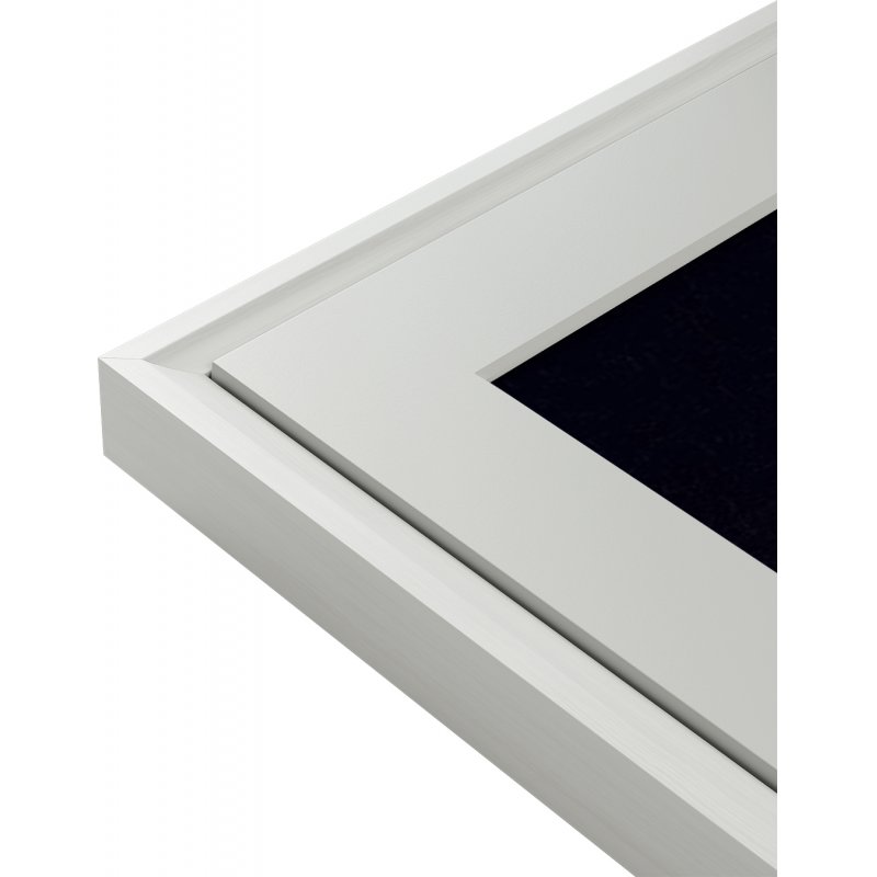 Meural Canvas II 21.5" Blanc