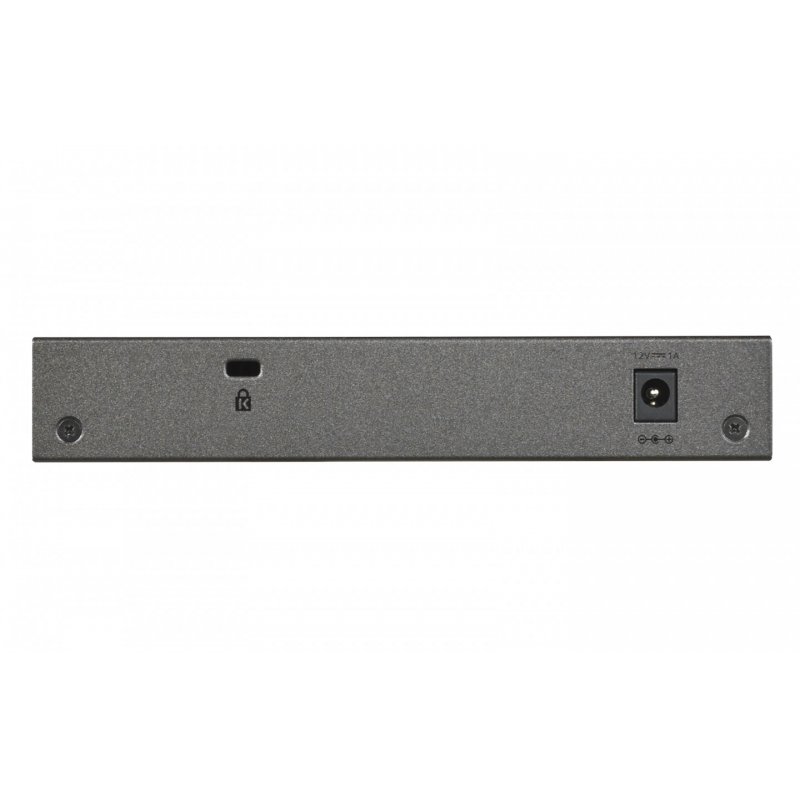 8P.GB ETH SMART MGD PRO SWITCH