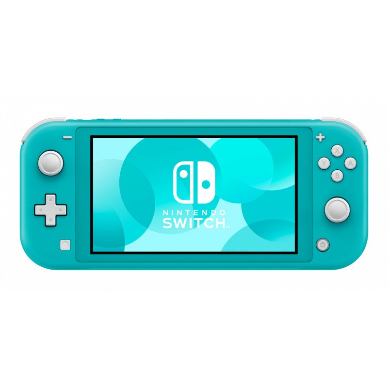 CONSOLE SWITCH MINI TURQUOISECONSOLE SWITCH MINI TURQUOISE