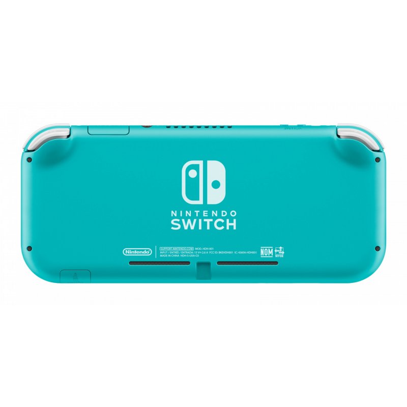 CONSOLE SWITCH LITE TURQUOISE - SWITCH LITE