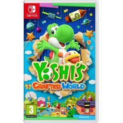 YOSHI S CRAFTED WORLD