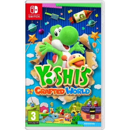 YOSHI S CRAFTED WORLDYOSHI S CRAFTED WORLD