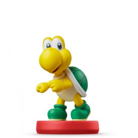 Nintendo Koopa Troopa