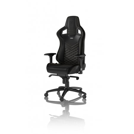 noblechairs EPIC PC gaming chair Padded seat Black