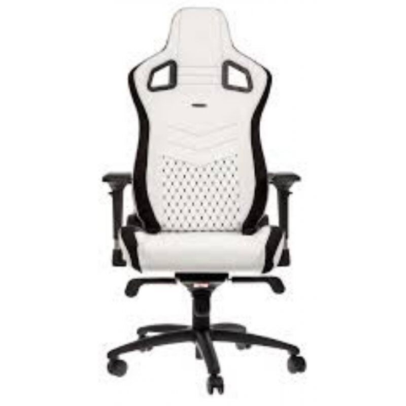 noblechairs Epic Padded seat Padded backrest