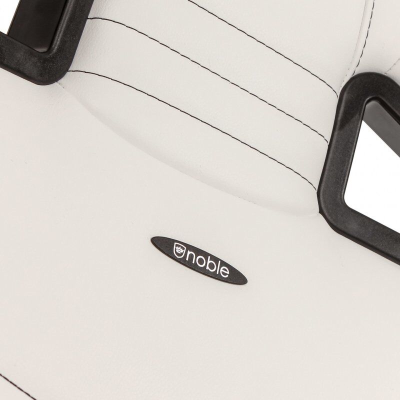 noblechairs Epic Padded seat Padded backrest