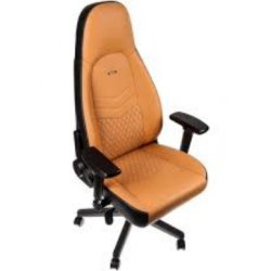 noblechairs Icon Siège rembourré Dossier rembourré