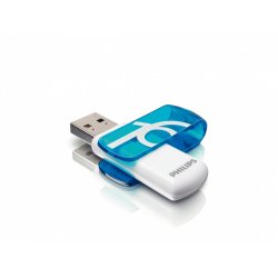 USB 2.0 16G VIVID EDITION BlueCl‚ USB