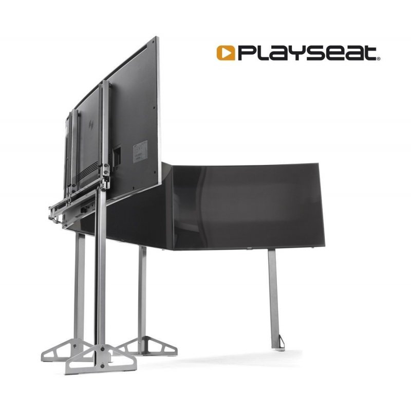 Playseat compatible TV-Stand - PRO 3S