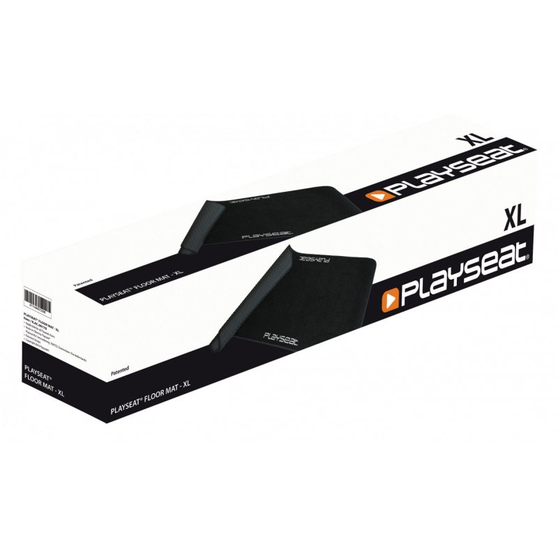 Playseat Floor Mat XL Noir
