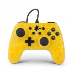WIRED CONTROLLER PIKACHU SHADOWIRED CONTROLLER PIKACHU SHADO