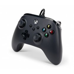 PowerA 1519265-01 accessoire de jeux vidéo Noir USB Manette de jeu Analogique/Numérique PC, Xbox Series S, Xbox Series