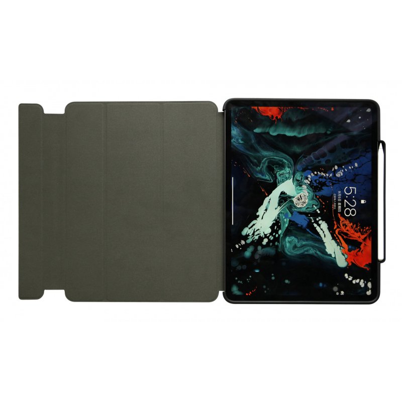 FOLIO MUSE IPAD 11.2Etui gris