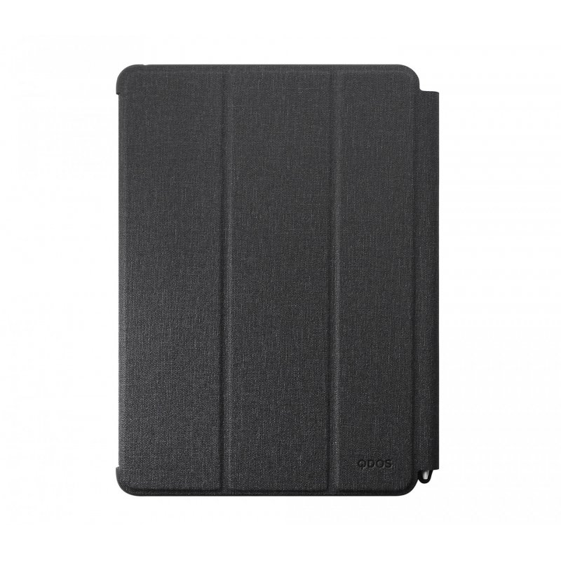 QDOS Pro:Tect MUSE 25,9 cm (10.2") Folio Gris
