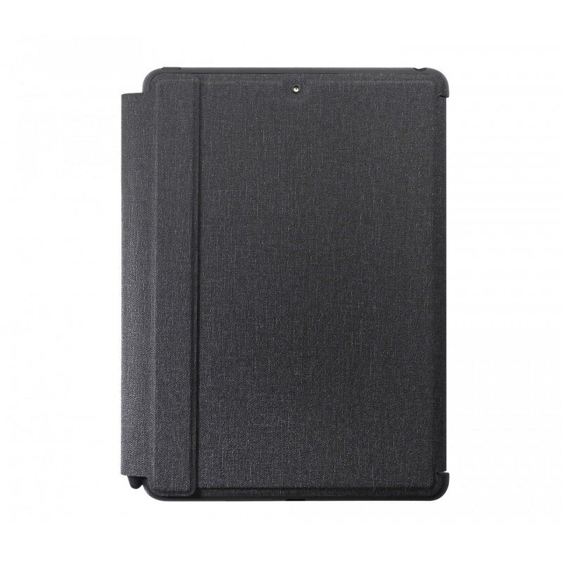 QDOS Pro:Tect MUSE 25.9 cm (10.2") Folio Grey