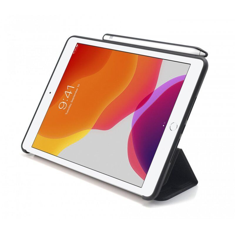 QDOS Pro:Tect MUSE 25.9 cm (10.2") Folio Grey