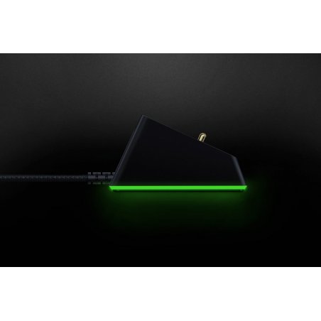 Razer Mouse Dock Chroma Black USB Indoor