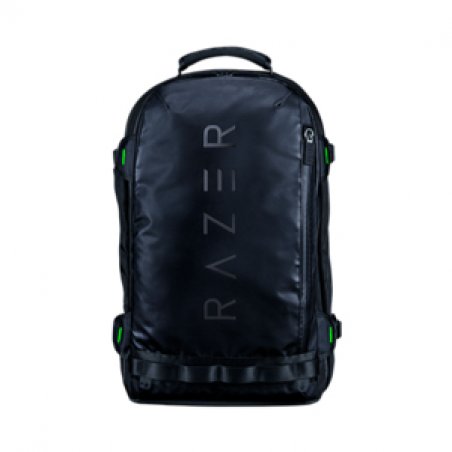 Razer Rogue V3 sac à dos Sac à dos normal Noir Polyester