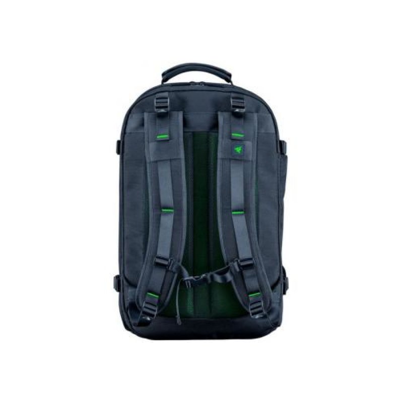 Razer Rogue V3 backpack Casual backpack Black Polyester