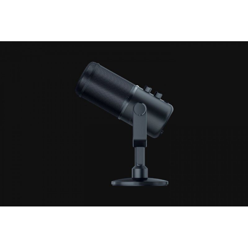 Razer Seiren Elite Noir Microphone de table