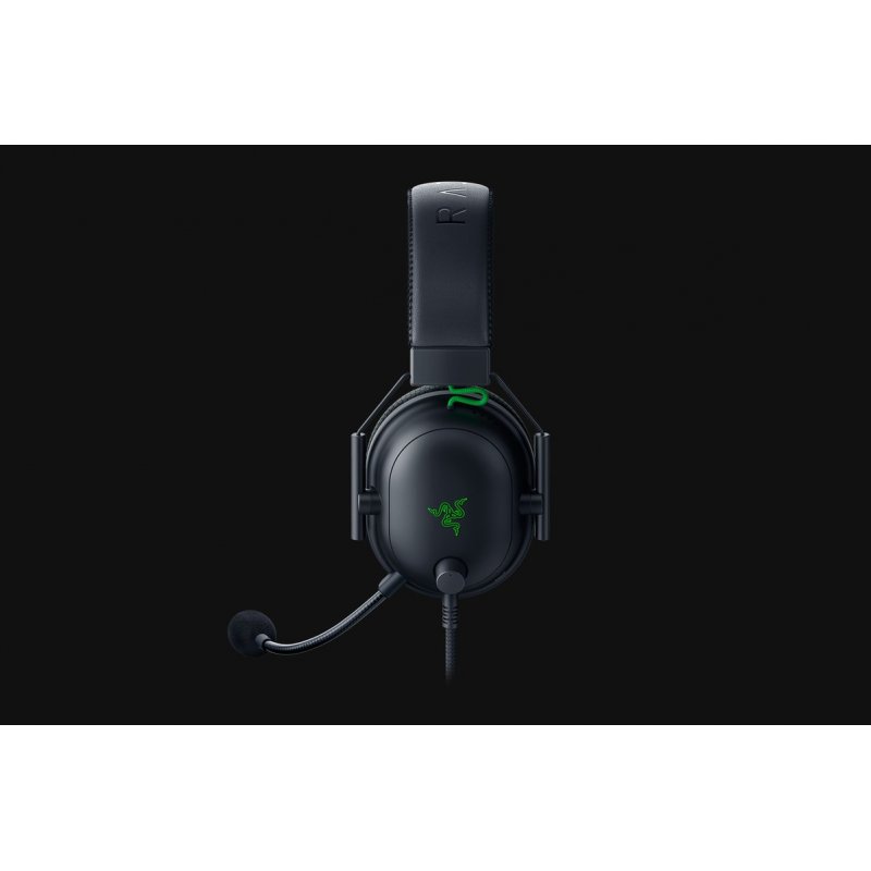 Casque Blackshark V2 + USB Mic Enhancer