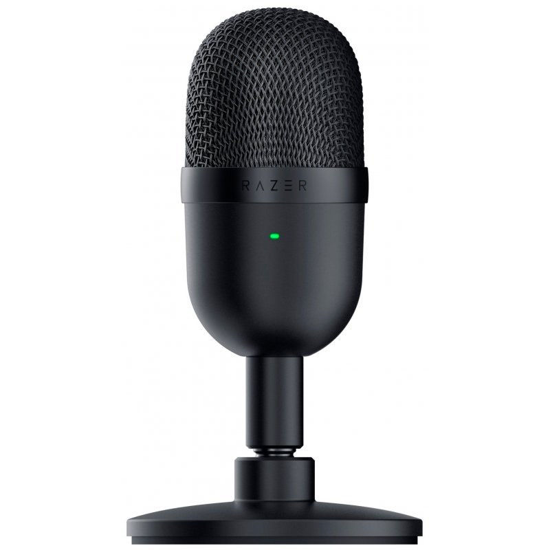 Razer Seiren Mini Noir Microphone de table