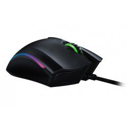 Razer Mamba Elite souris Droitier USB Type-A Optique 16000 DPI