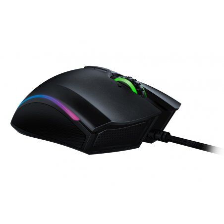 Souris Mamba Elite