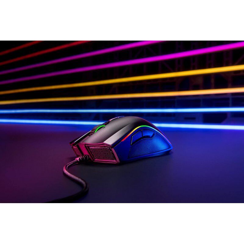 Souris Mamba Elite V2
