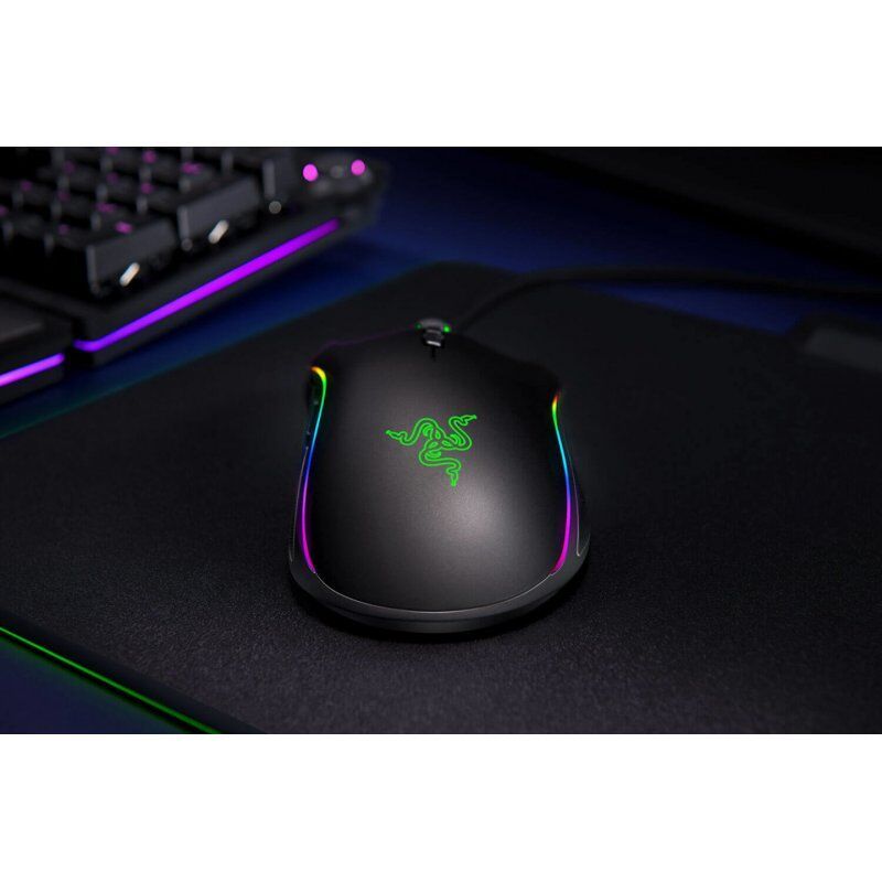 Souris Mamba Elite V2