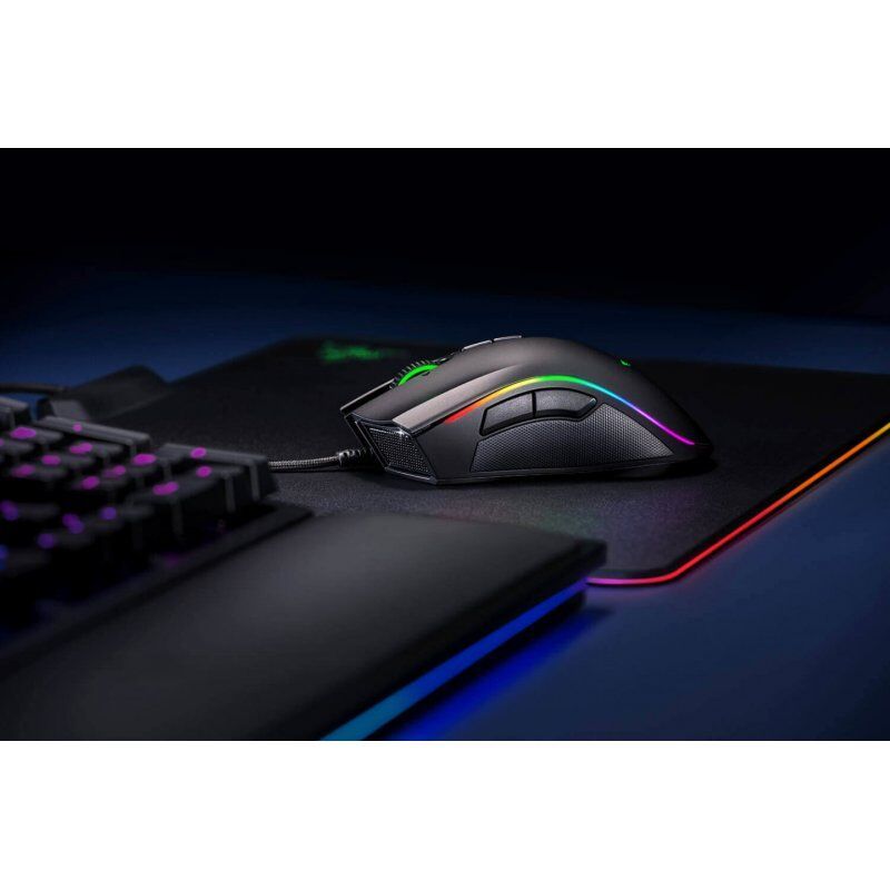 Souris Mamba Elite
