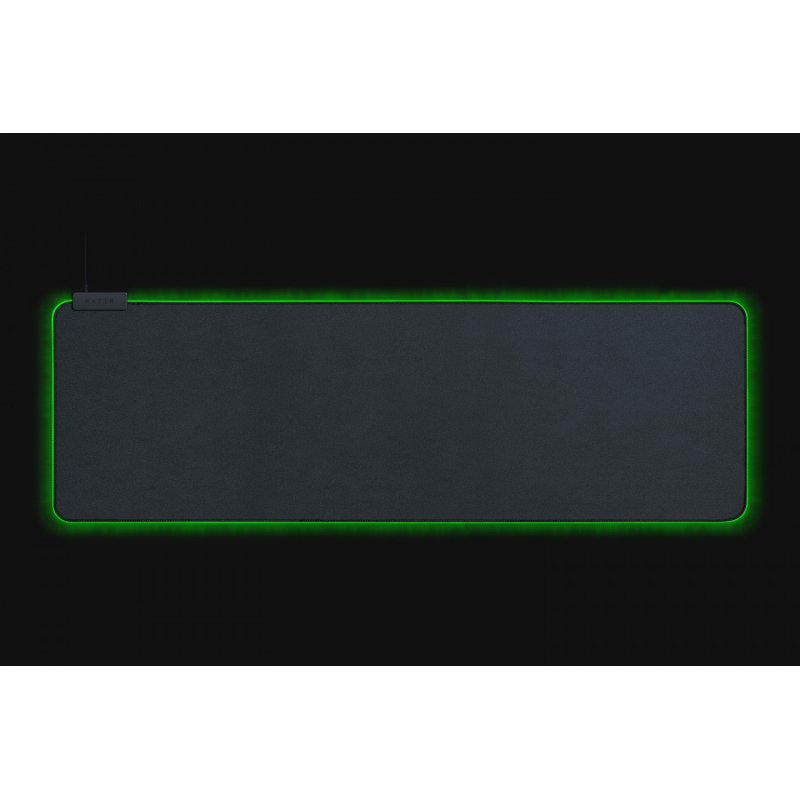 Razer Goliathus Extended Chroma Gaming mouse pad Black