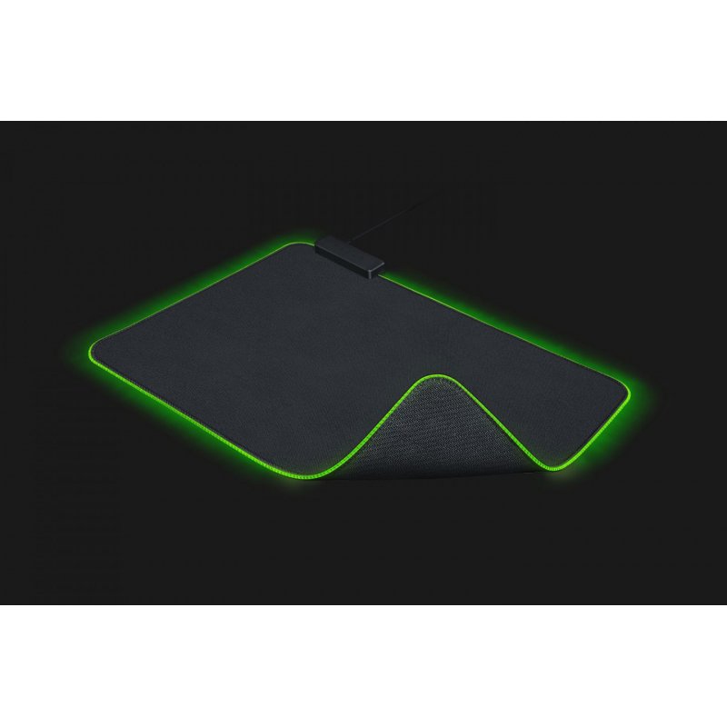 Razer Goliathus Extended Chroma Tapis de souris de jeu Noir