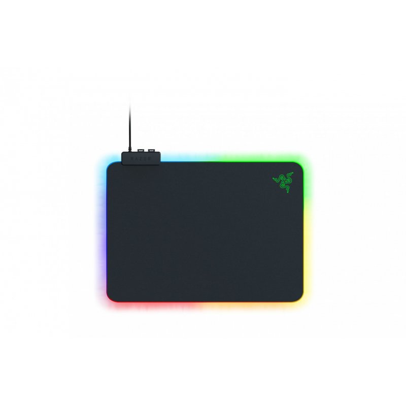 S - Tapis de souris Firefly v2 Chroma